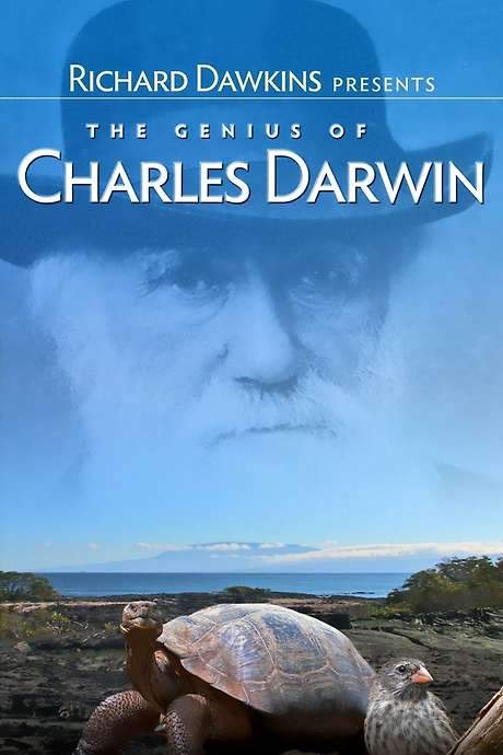The Genius of Charles Darwin